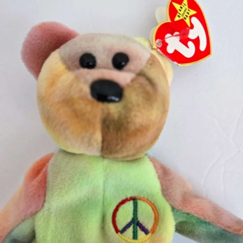 1996 Ty Beanie baby